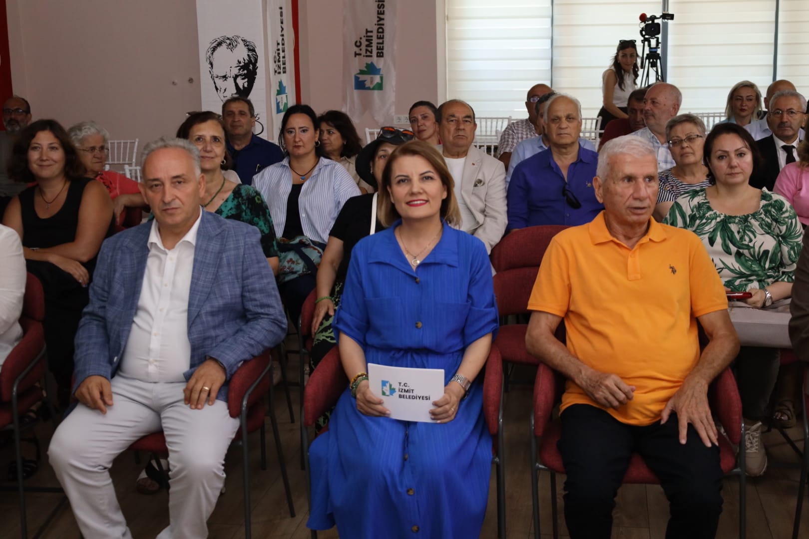 İzmit’te Yaşam Alanı Yenileme Projesi için katılımcı süreç başlıyor (8)