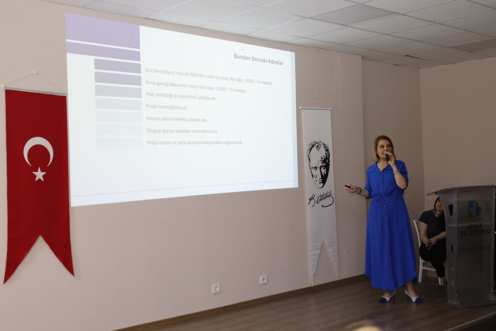 İzmit’te Yaşam Alanı Yenileme Projesi için katılımcı süreç başlıyor (9)