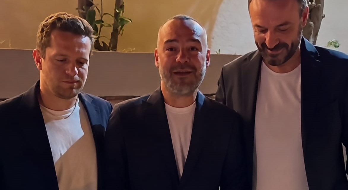 KAFADAR’DAN İZMİTLİLERE BU AKŞAMKİ KONSERE DAVET