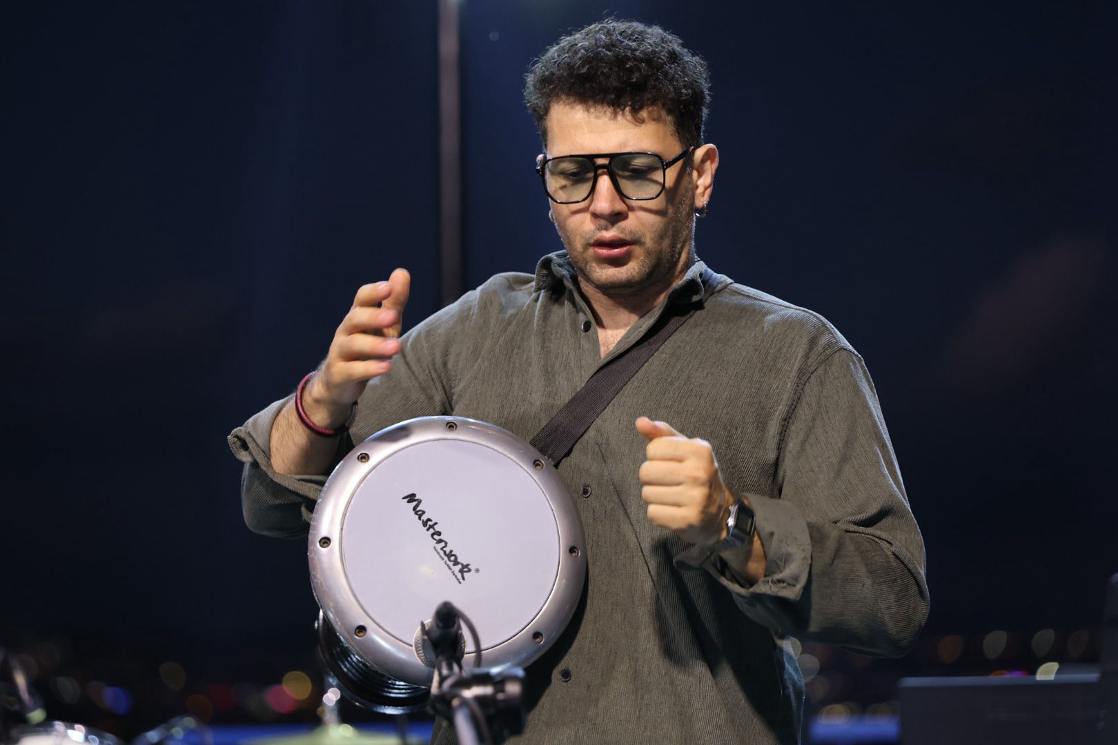 Kapanca Festivali'nde üçüncü gün coskusu zirveye çikti (3)