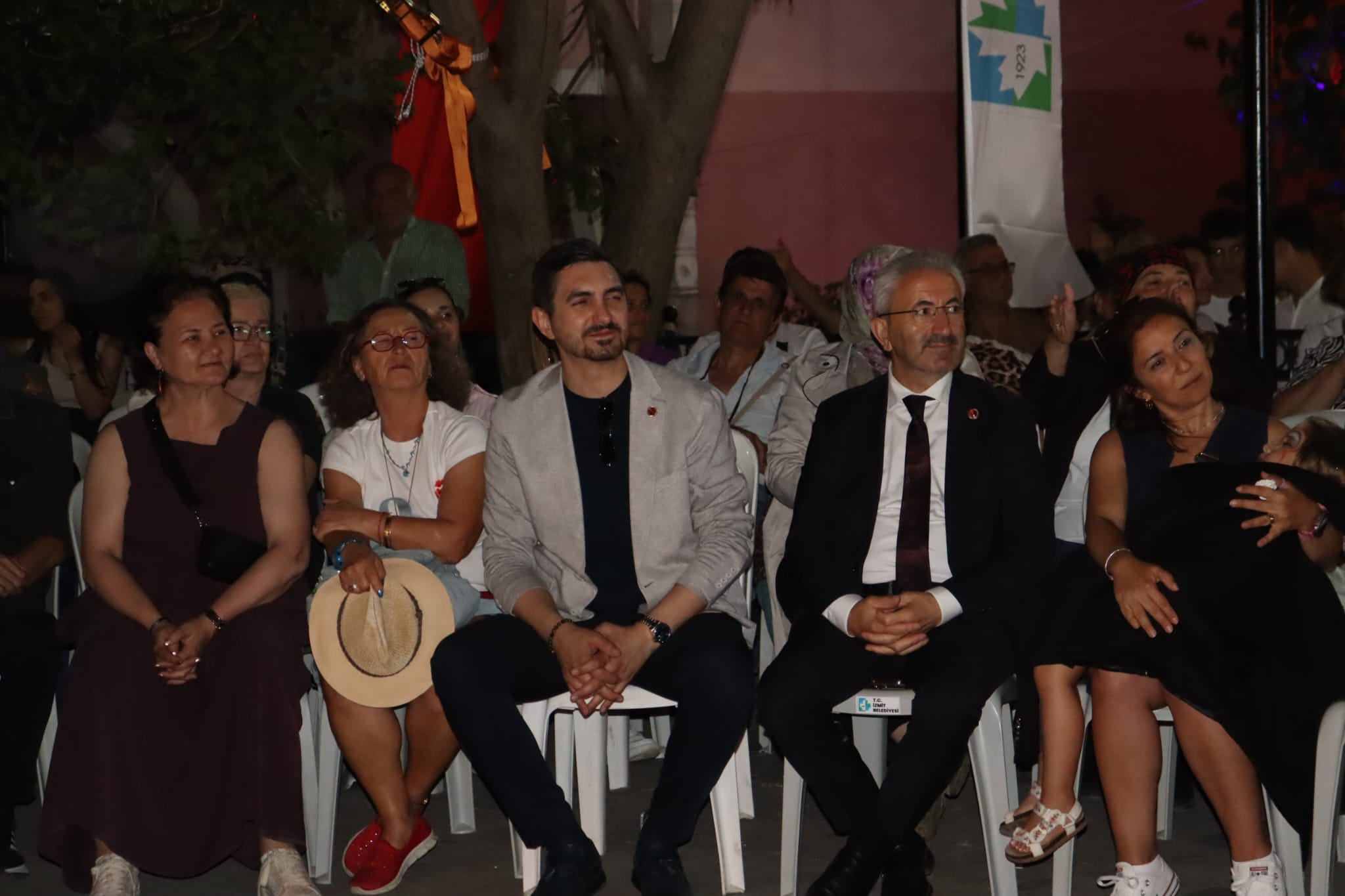 Kapanca Sokak Festivali, İzmit’in kurtuluş coşkusuyla sona erdi (9)