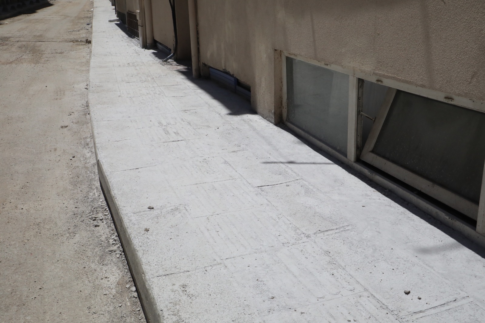Kozluk Mahallesi Kayseri Sokak (1)