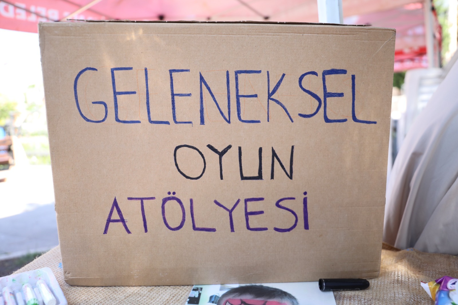 Mahallelerde Geleneksel Oyun Etkinlikleri bugün basladi (4)