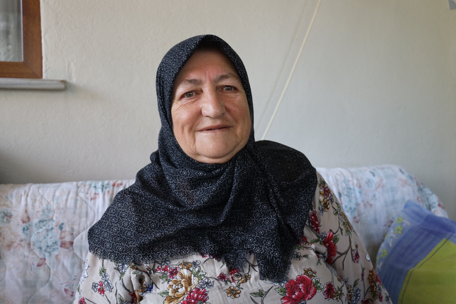 Nazmiye Aslan
