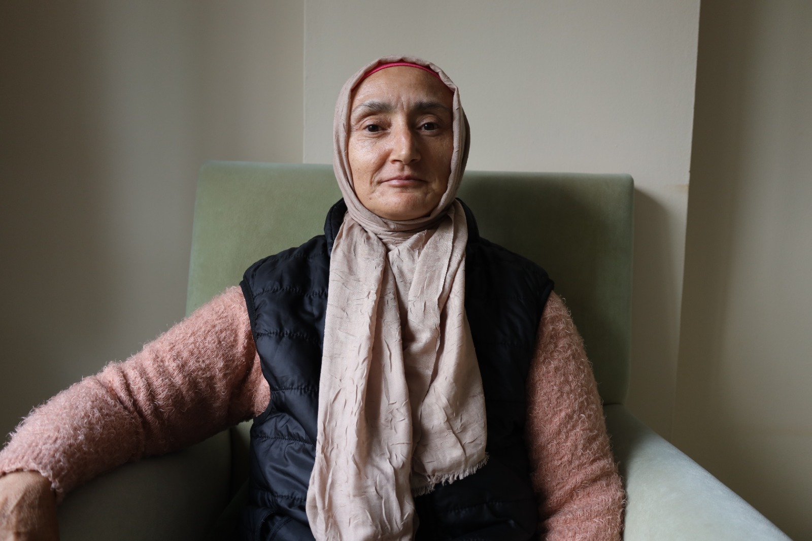 Nihal Lüser