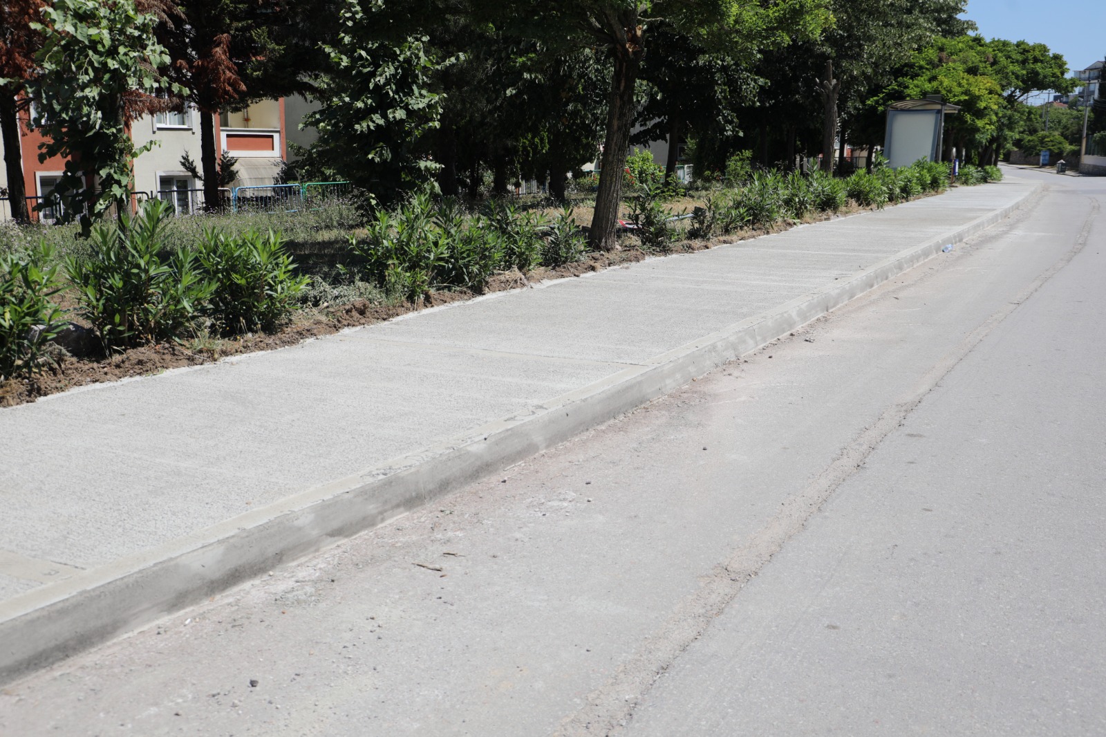 Turgut Mahallesi İsmail Gaspıralı Caddesi (4)
