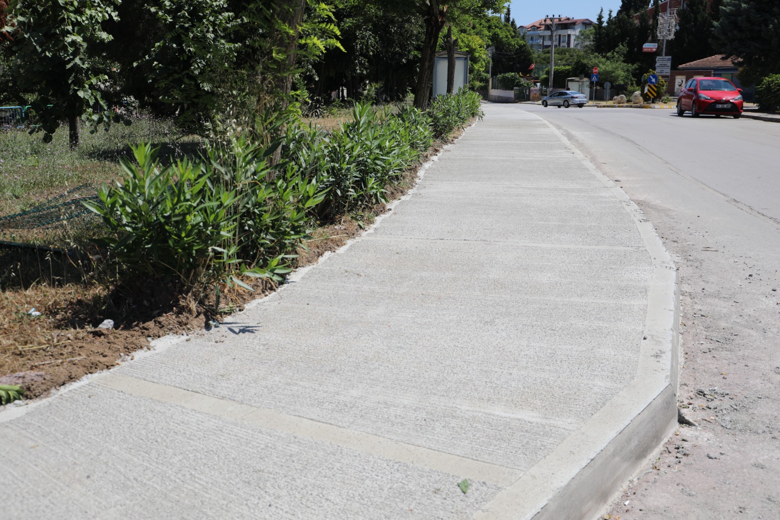 Turgut Mahallesi İsmail Gaspıralı Caddesi (6)