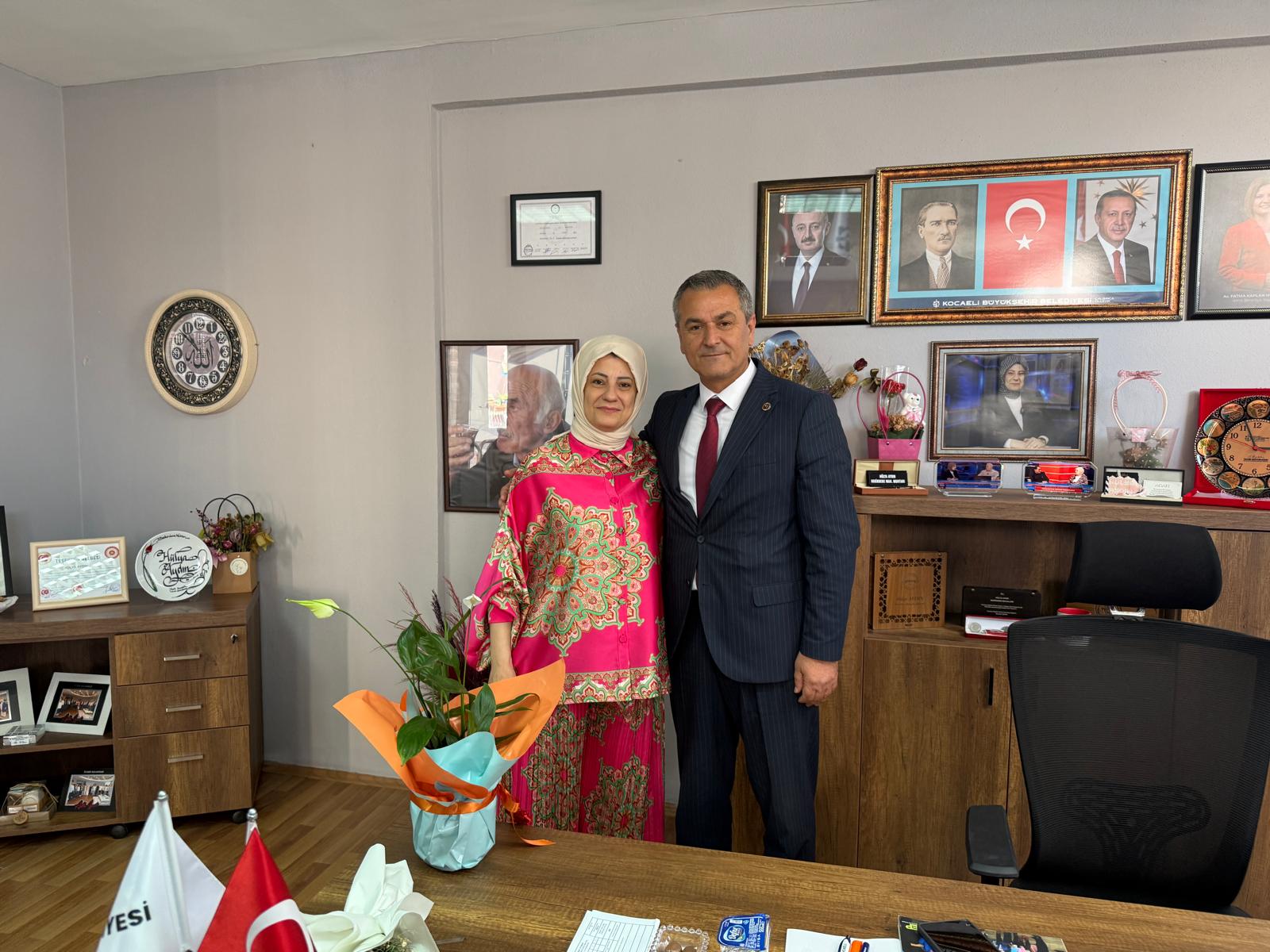 Bekirdere Muhtarlığı (1) Bekirdere Muhtarlığı (1)