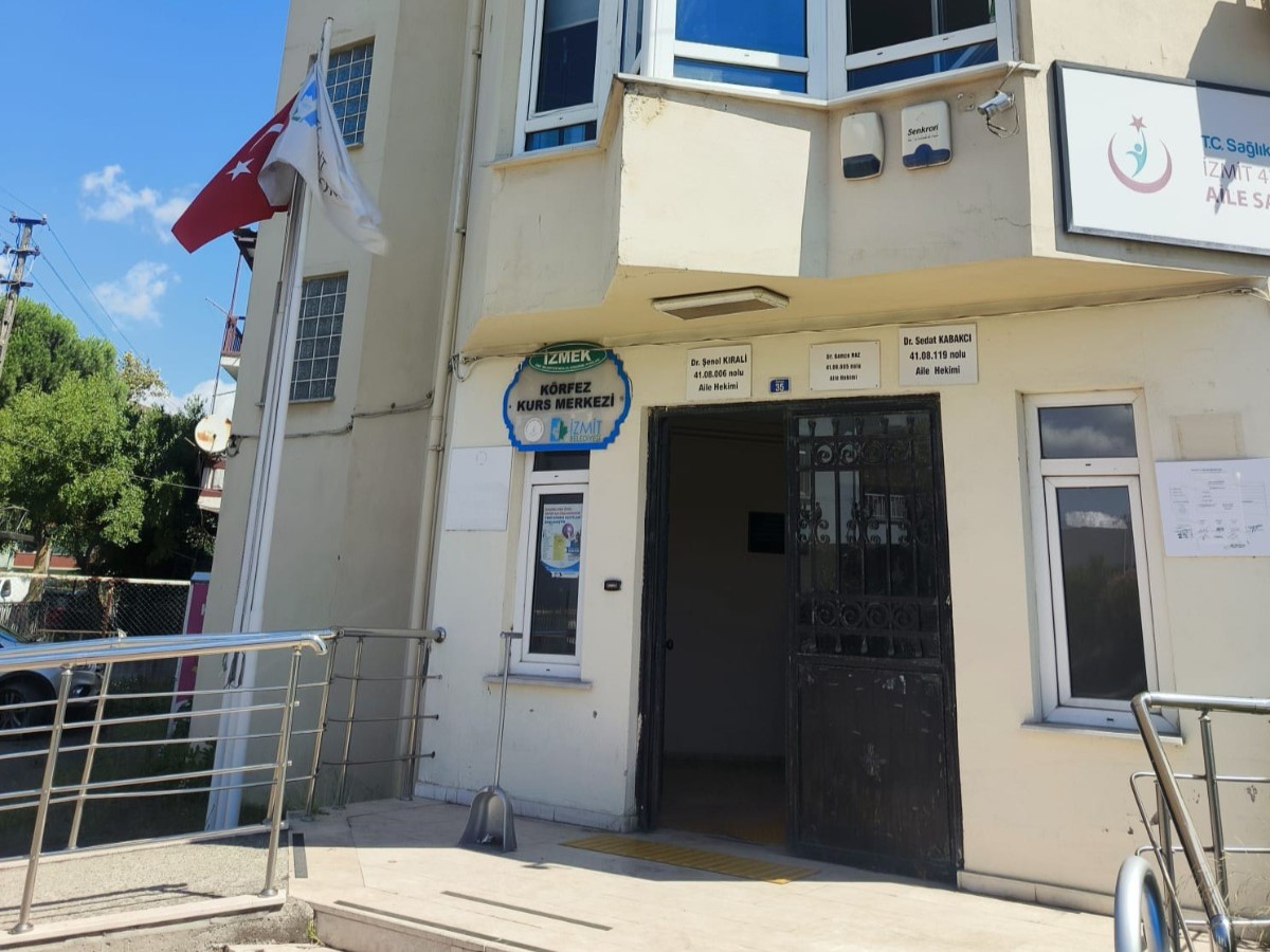 İZMEK'te yeni dönem hazırlıkları tüm hızıyla sürüyor (4) İZMEK'te yeni dönem hazırlıkları tüm hızıyla sürüyor (4)